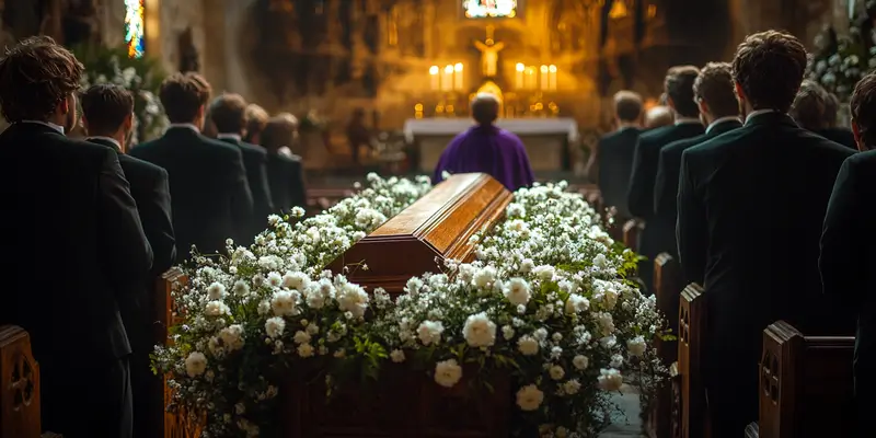 Który zakład pogrzebowy wybrać?