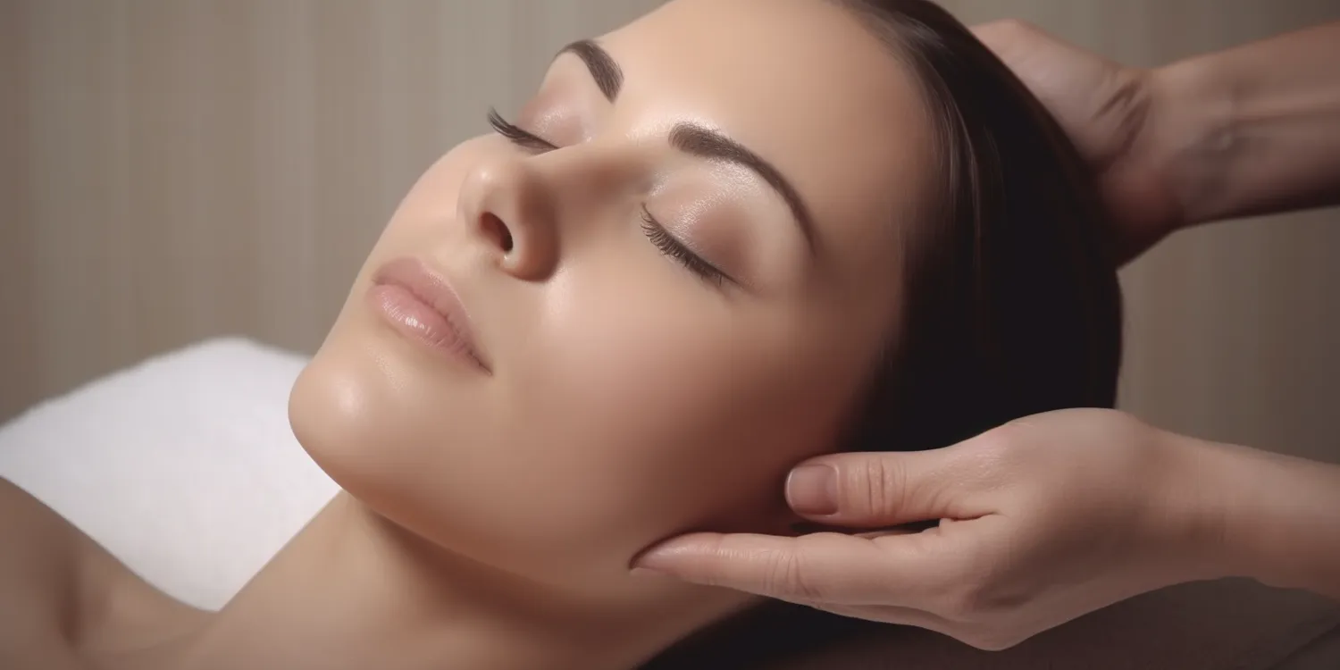 Masaże relaksacyjne Koszalin