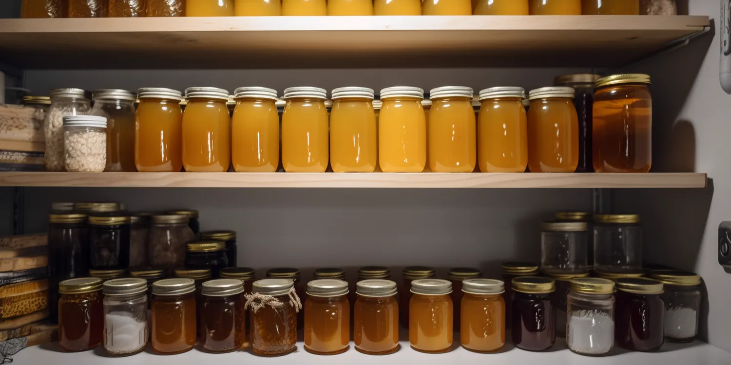 Na co jest miód akacjowy?