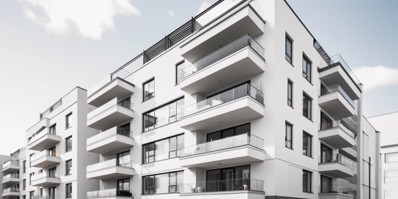 Najczęstsze błędy popełniane podczas sprzedaży mieszkania