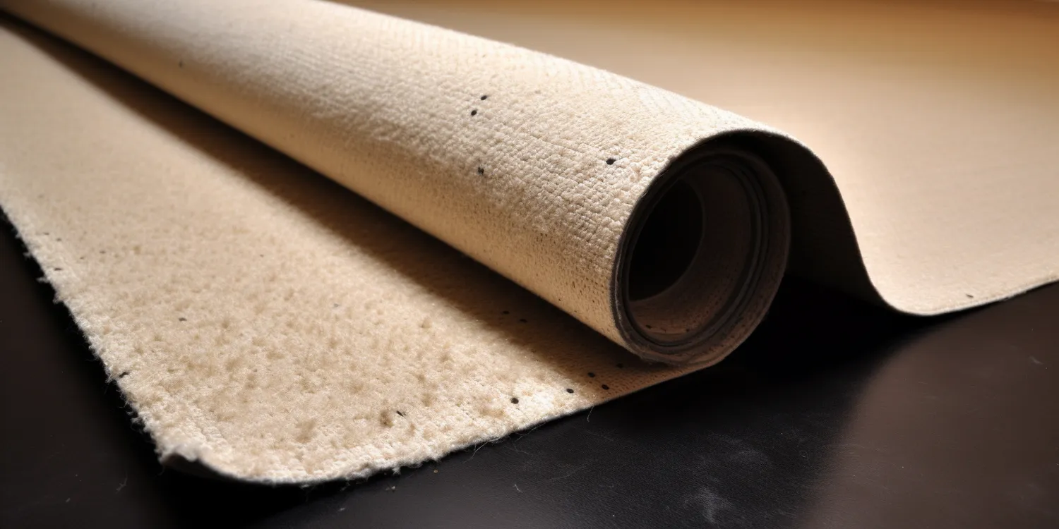 Najlepsze sposoby na pranie wykładzin biurowych