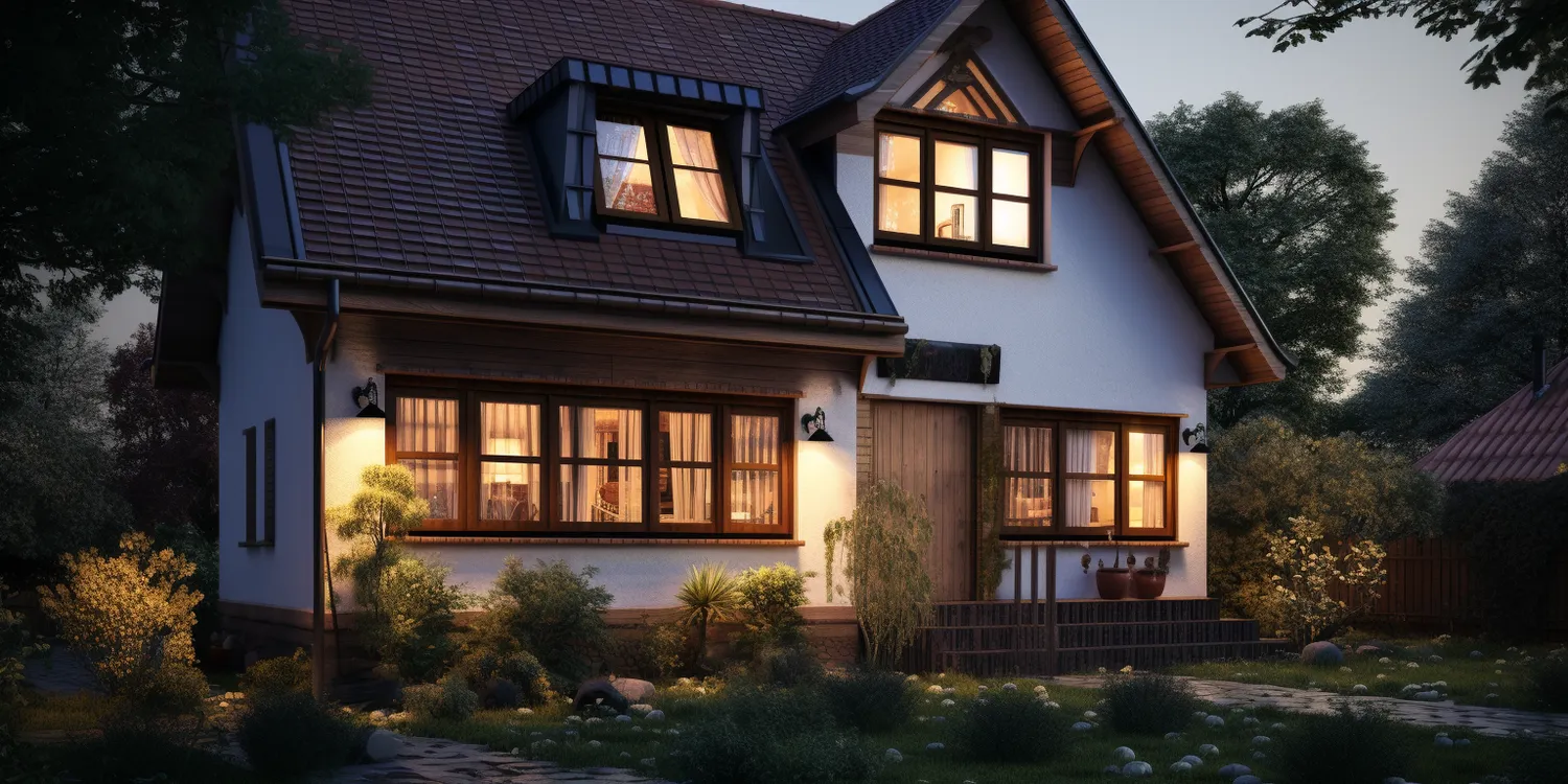 O co chodzi z kredytem hipotecznym?