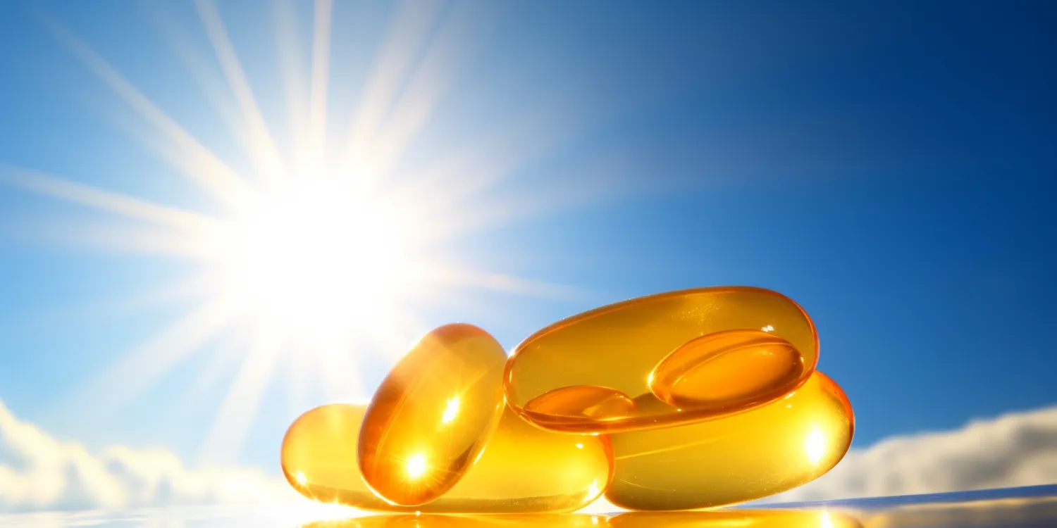 Od kiedy można stosować witaminę C w kroplach?