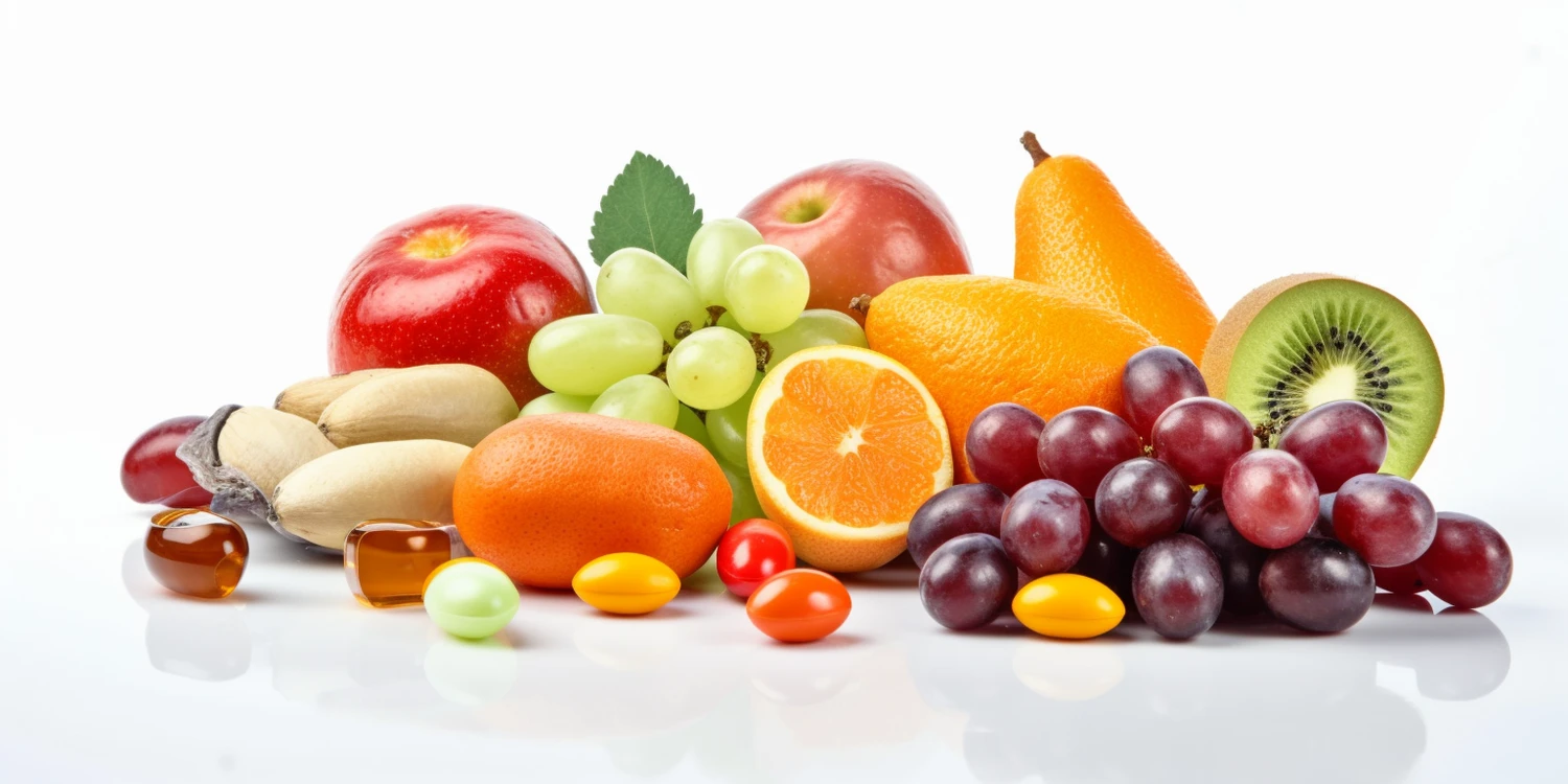 Od kiedy podawać witaminę C dla niemowląt?