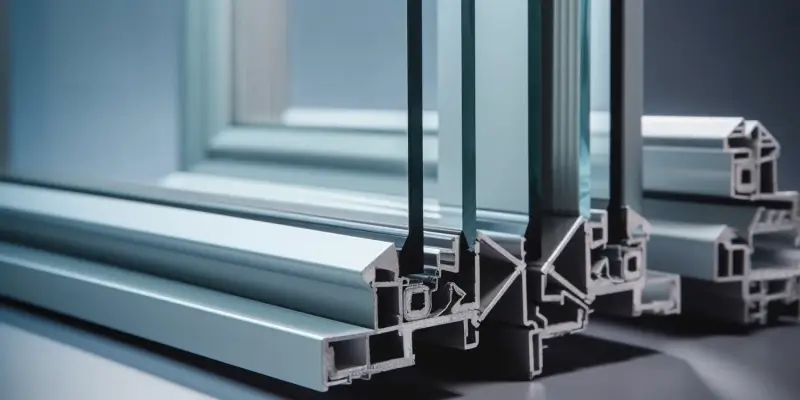 Okna aluminiowe Szczecin cennik