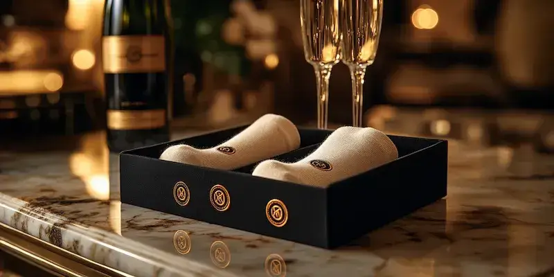 Personalizowane prezenty dla chrześniaka