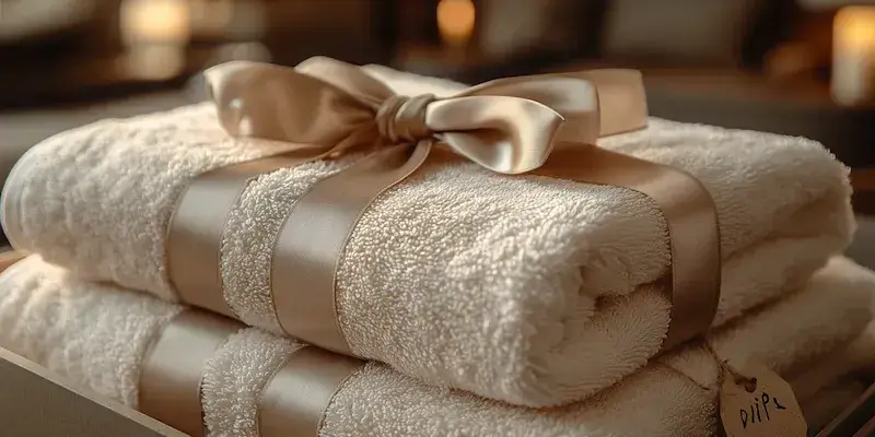 Personalizowane prezenty korporacyjne klasy premium