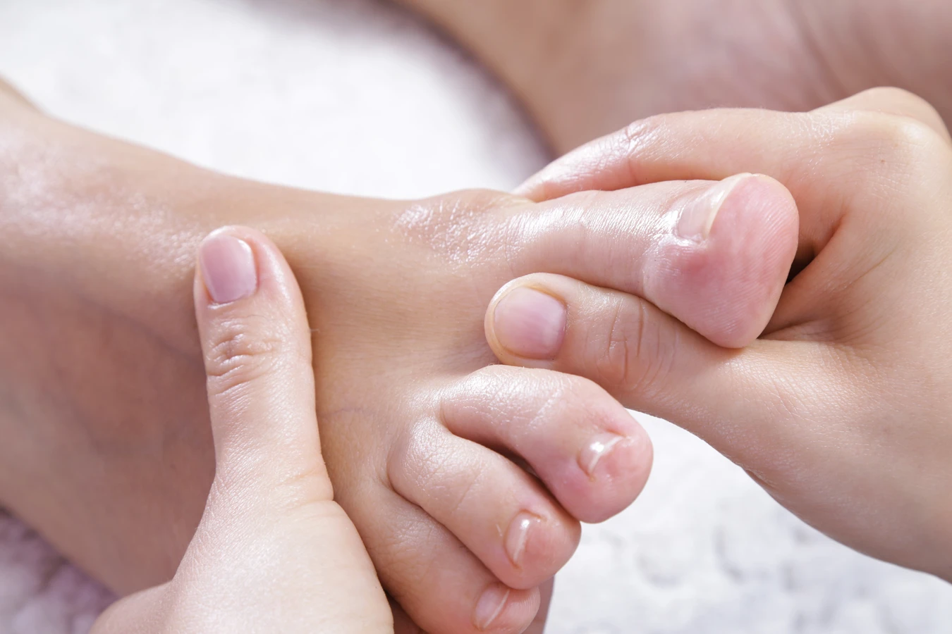 Podologia co to znaczy?