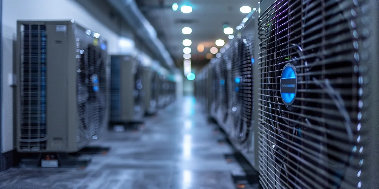 Pompy ciepła Siedlce