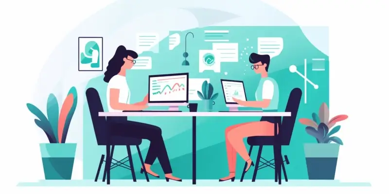 Pozycjonowanie stron internetowych - jak zacząć?