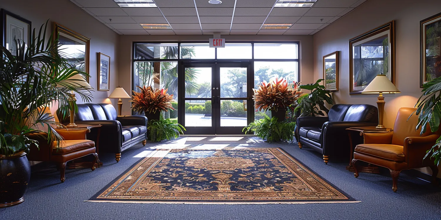 Pranie dywanów i wykładzin – jakie są metody