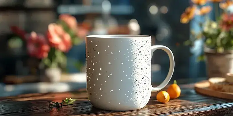 Prezent biznesowy dla mężczyzny