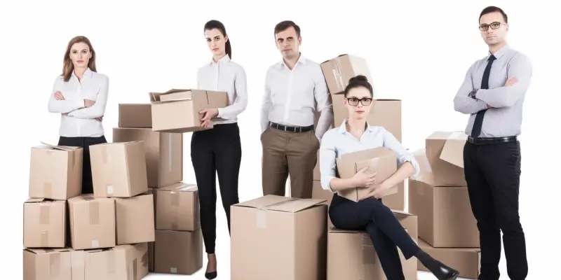 Przeprowadzka mieszkania Szczecin