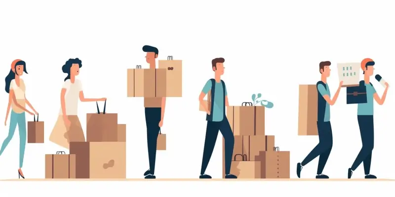 Przewóz mebli Szczecin