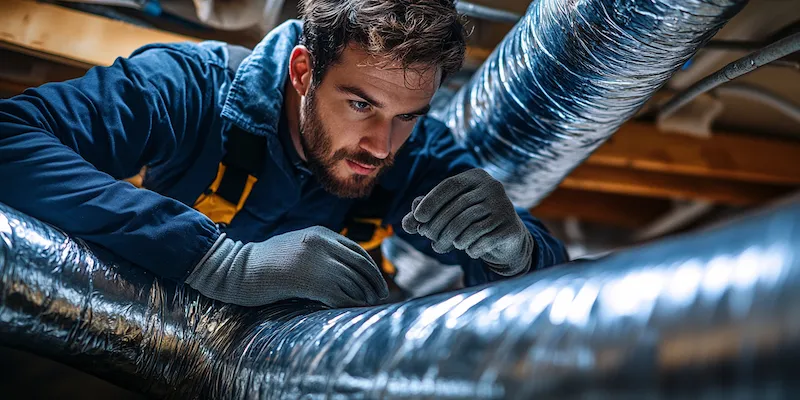 Rekuperacja domu co to?