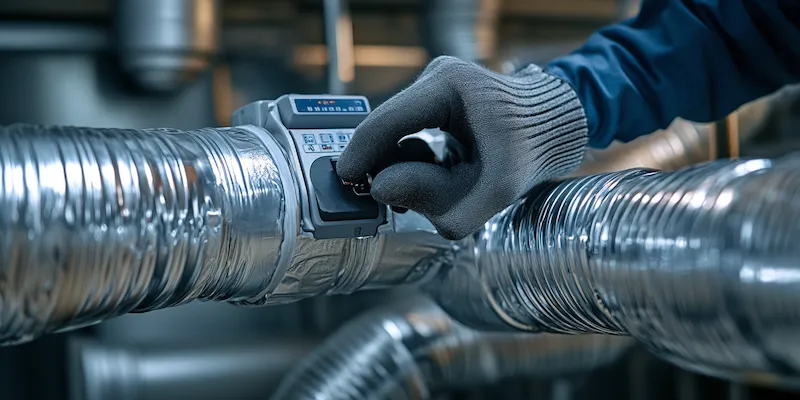 Rekuperacja domu Szczecin