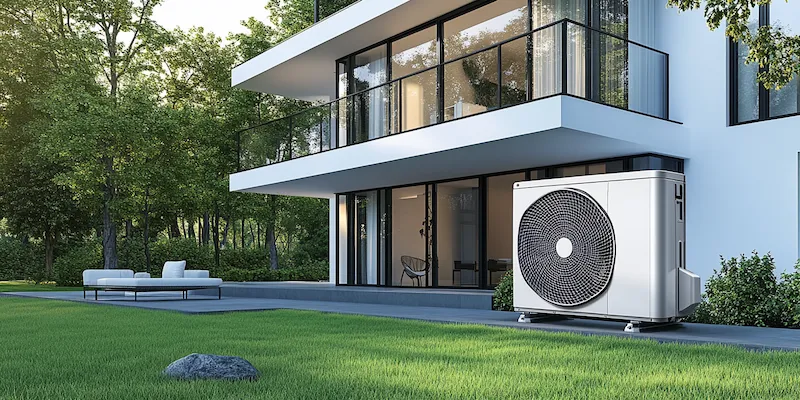 Rekuperacja - fenomen wśród wentylacji