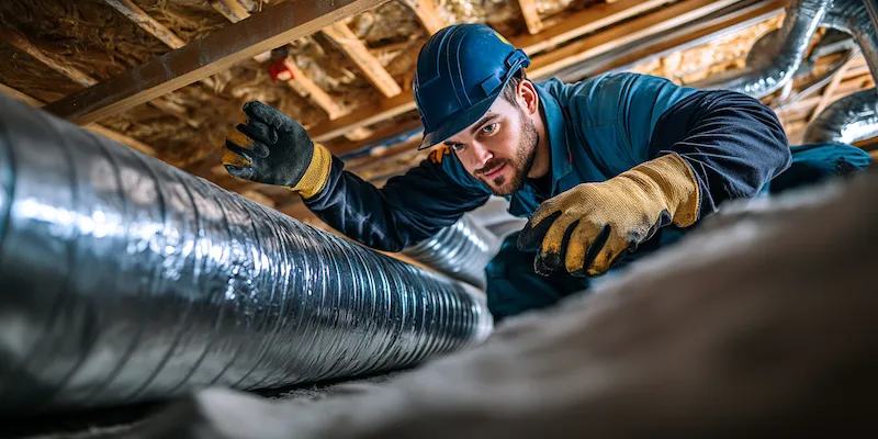 Rekuperacja gdzie nawiew i wywiew?