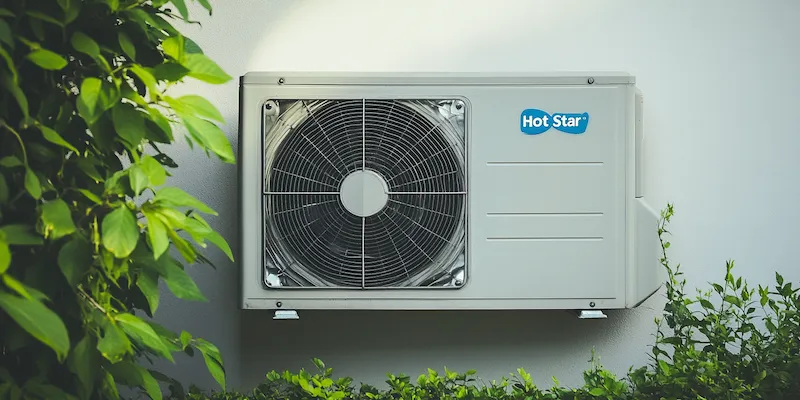 Rekuperacja i pompy ciepła jako podstawowe elementy domu energooszczędnego