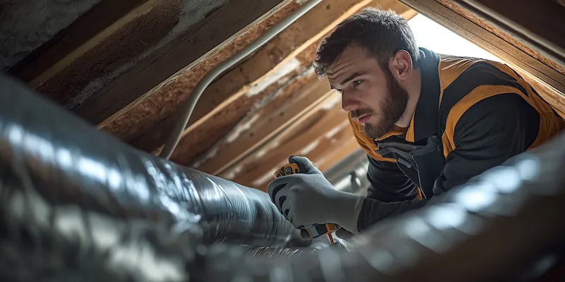 Rekuperacja jak rozplanować?