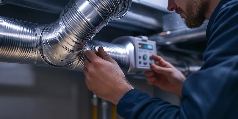 Rekuperacja jak zrobic samemu?