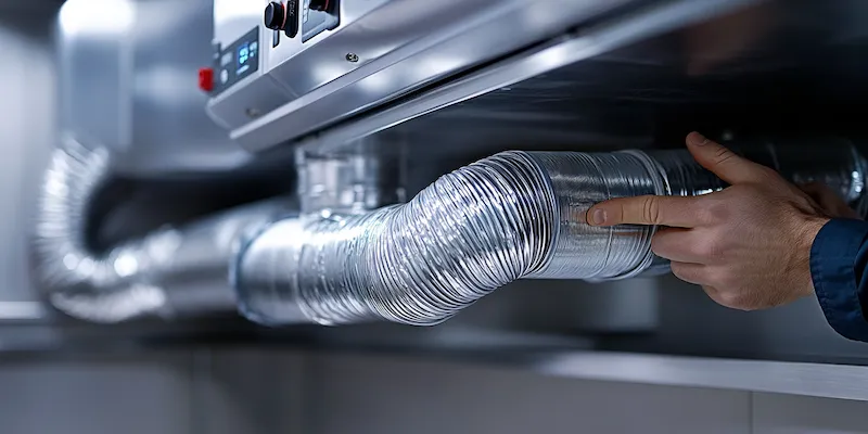 Rekuperacja jak zrobic?