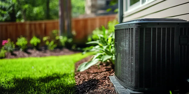 Rekuperacja powietrza co to?