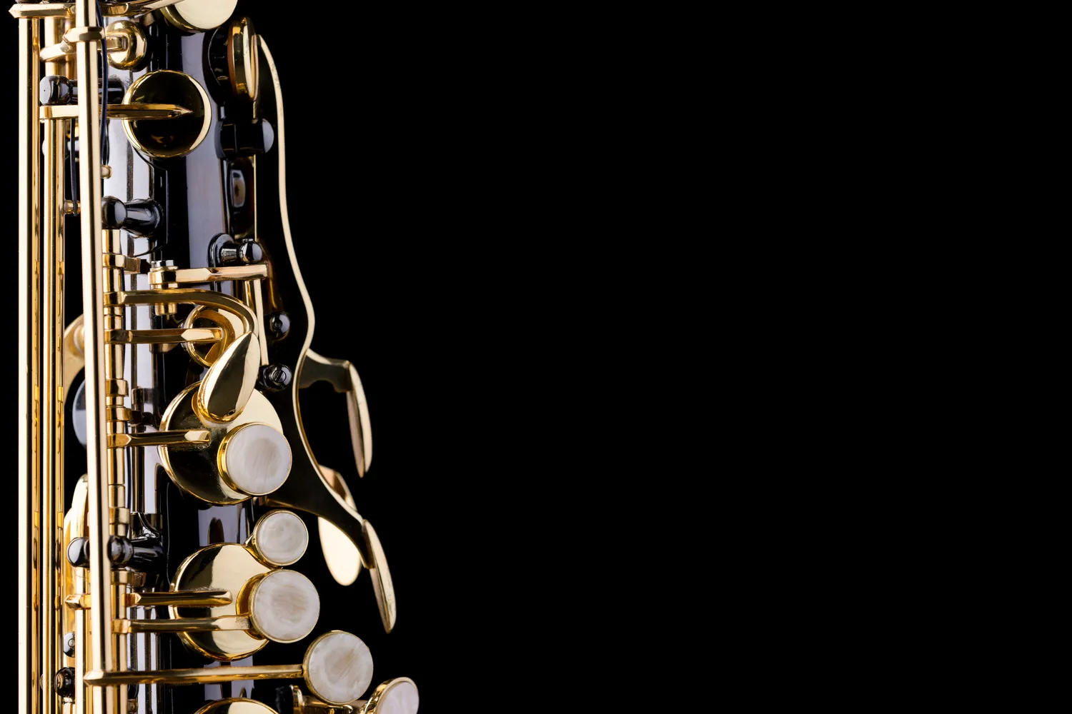 Saksofon altowy jak grać?