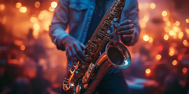 Saksofon altowy, jaki kupić?