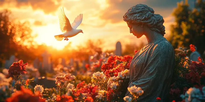 Salon pogrzebowy Opole