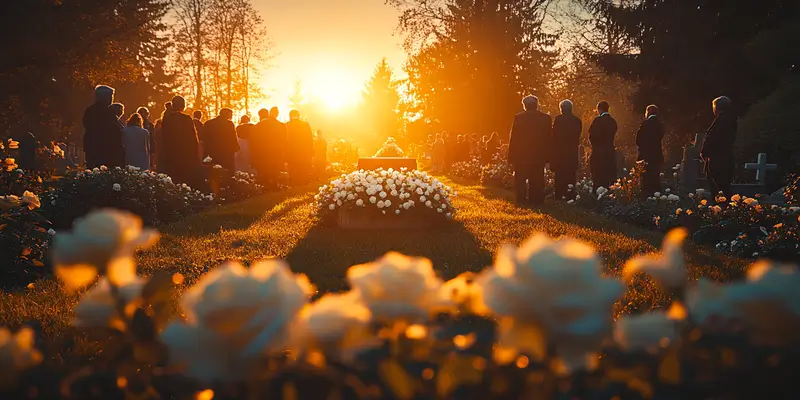 Salon pogrzebowy Opole