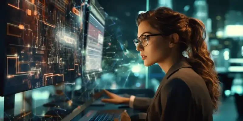 Specjalista SEO Świnoujście