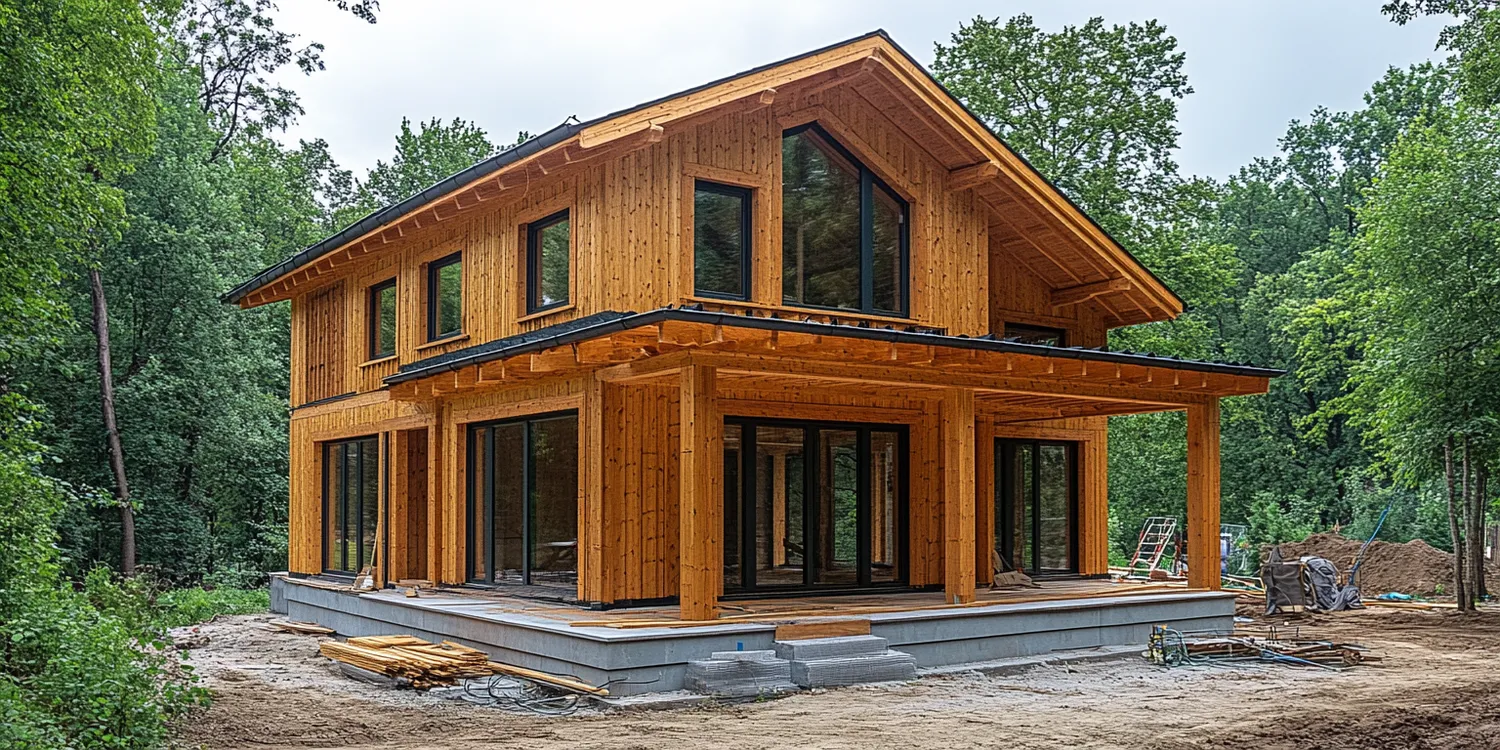 Spełnij swoje marzenie o własnym mieszkaniu z kredytem hipotecznym