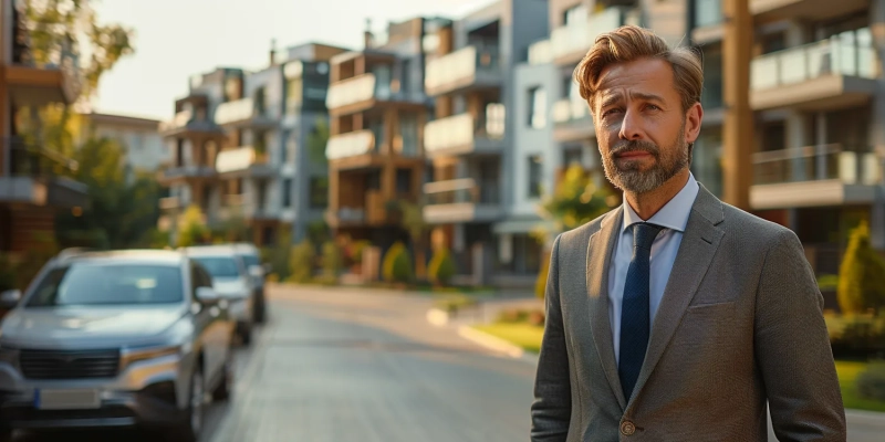 Sprzedaż czy wynajem nieruchomości