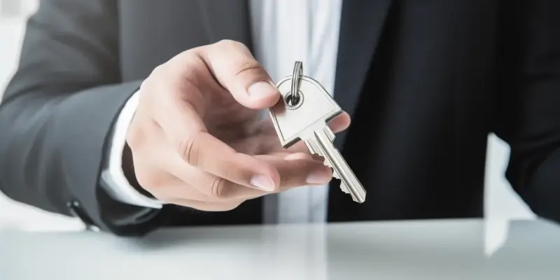 Sprzedaż mieszkania co potrzebne u notariusza?