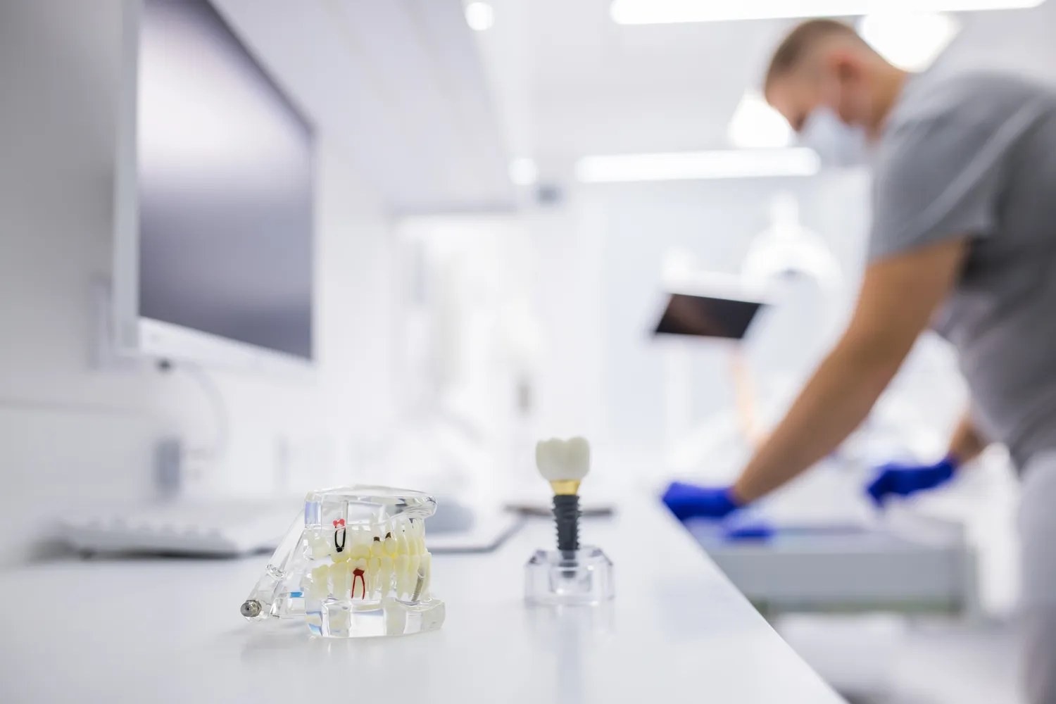 Stomatolog dla dzieci Szczecin