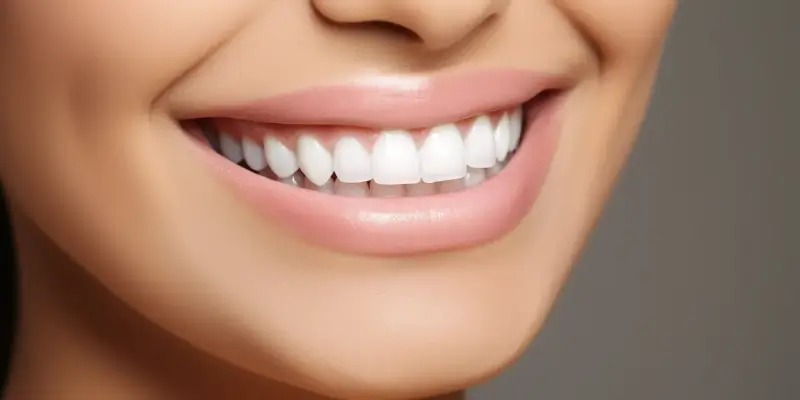 Systematyczne wizyty u stomatologa zapobiegają rozwojowi próchnicy