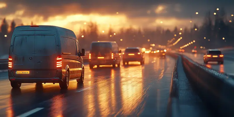 Tanie busy do Niemiec Bydgoszcz