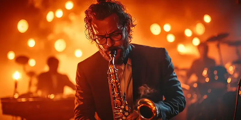 Trąbka czy saksofon co łatwiejsze?