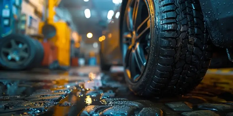 Warsztat samochodowy jak prowadzić?