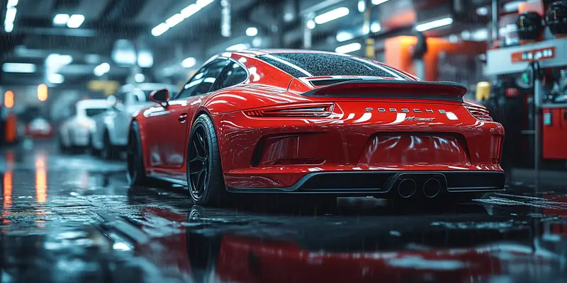 Warsztat samochodowy jakie opodatkowanie?