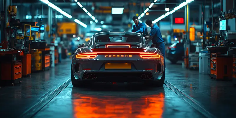 Warsztat samochodowy - na co zwrócić uwagę przy jego wyborze?