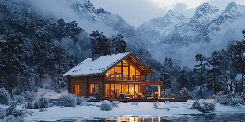 Warunki otrzymania kredytu hipotecznego