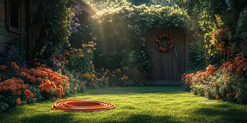 Wąż ogrodowy 1/2 jaka średnica