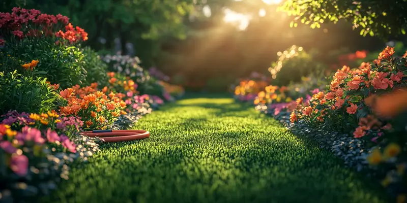 Węże ogrodowe Bielsko-Biała