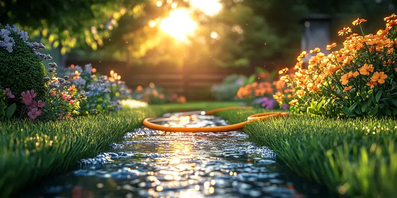 Węże ogrodowe Dąbrowa Górnicza