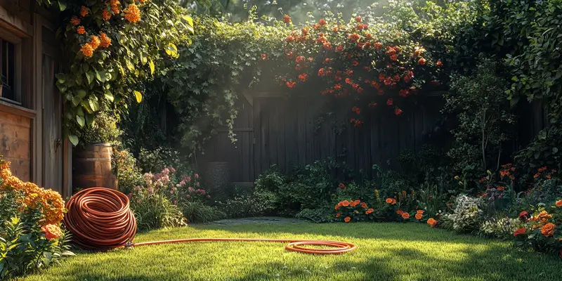 Węże ogrodowe Gdynia