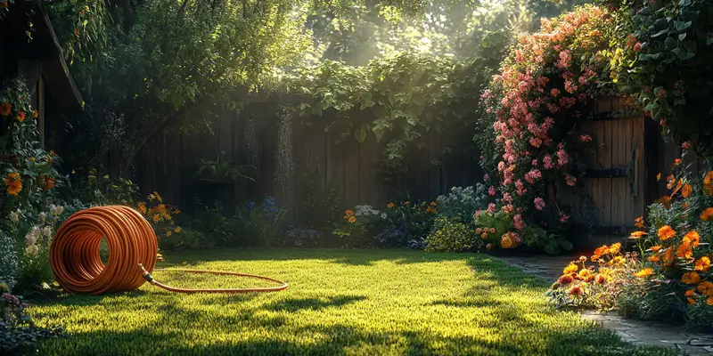 Węże ogrodowe Kielce