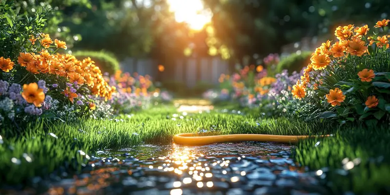 Węże ogrodowe Olsztyn