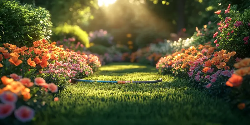 Węże ogrodowe Ruda Śląska